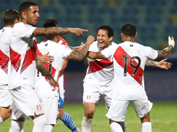 Perú vs El Salvador – Amistoso Internacional: a qué hora juegan, dónde ver, posibles alineaciones e historial
