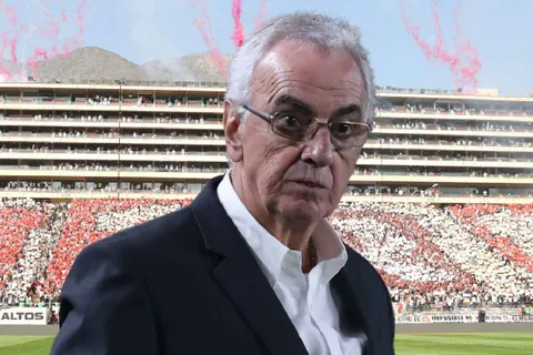 Universitario sorprendió: el alto precio que puso por un jugador que quiere irse