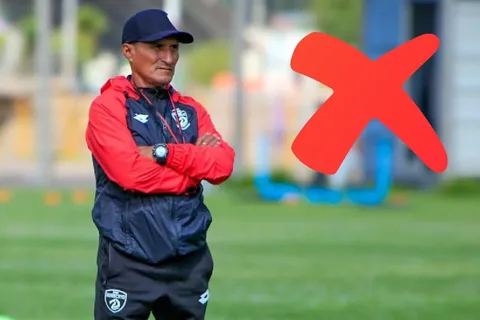 Fichajes Sport Huancayo: se definió al sucesor de Mifflin Bermúdez como DT