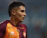 ¿Carlos López a Alianza Lima? La sugerente frase del delantero de Los Chankas