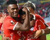 Cienciano logra su primer triunfo en casa en el Apertura y uno de sus refuerzos internacionales fue clave