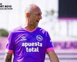 Sport Boys: Cristian Paulucci habló fuerte sobre uno de sus fichajes y lo comparó con Lionel Messi