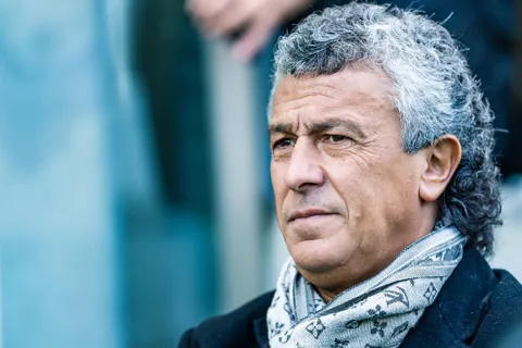 ¿Cuándo será la presentación de Néstor Gorosito como DT de Alianza Lima?