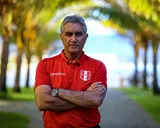 Selección Peruana: Oblitas deja la Bicolor por “proceso de renovación” y Fossati podría acompañarlo