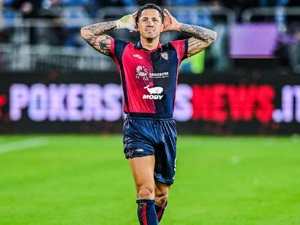 Genoa vs Cagliari: a qué hora juegan, dónde ver, alineaciones e historial