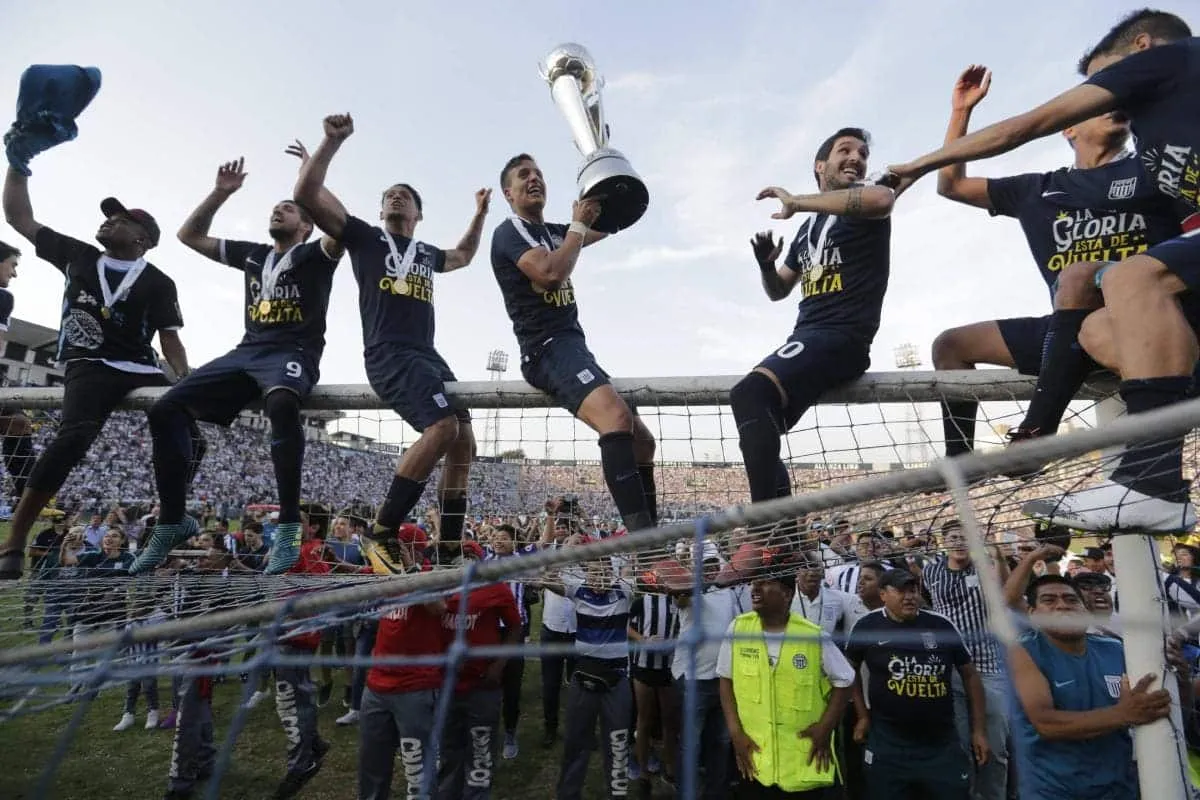 Liga 2 2025: un campeón con Alianza Lima y Sporting Cristal dirigirá en Segunda División