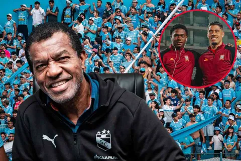 Sporting Cristal quiere a una estrella de Ayacucho FC como futuro reemplazo de Maxloren Castro