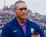 Alianza Lima sonríe: Pedro Aquino y sus ambiciosas metas tras el fichaje