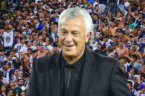 El momento histórico que definió la continuidad de Pipo Gorosito en Alianza Lima de cara a 2026
