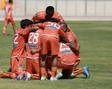 UCV Moquegua comienza a reforzarse: el futbolista de Liga 1 que se sumó al equipo