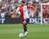 Marcos López hizo historia en el Feyenoord, pero recibió una mala noticia 