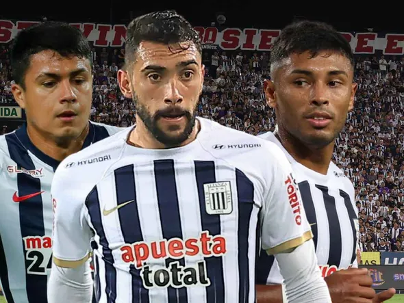 Las 5 compras más caras en la historia de Alianza Lima