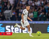 Piero Quispe y el conmovedor gesto con hincha de Pumas