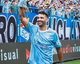 ¿Cuántos días llevaba Martín Cauteruccio sin anotar un gol con Sporting Cristal?