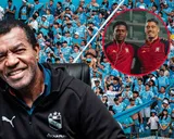 Sporting Cristal quiere a una estrella de Ayacucho FC como futuro reemplazo de Maxloren Castro