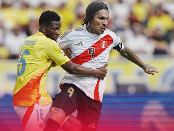 ¿Cuántos partidos le queda por jugar a Perú en las Eliminatorias 2026?