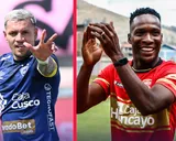 Los 22 jugadores que fueron transferidos de Cienciano a Sport Huancayo y viceversa