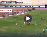 Sport Boys empató ante Comerciantes Unidos y ya lleva 8 partidos sin ganar