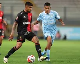 Fichajes Melgar: ¿sigue Paolo Reyna en los Rojinegros?