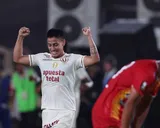 Las 11 máximas goleadas en contra de Atlético Grau en Liga 1