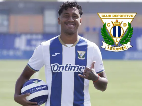 El sincericidio del director deportivo de Leganés sobre el fichaje de Renato Tapia: “No me preguntes por qué”