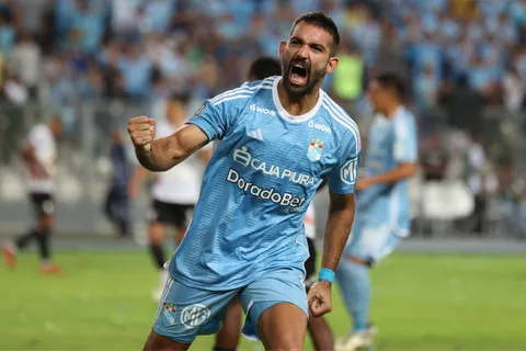 Fichajes Sporting Cristal: Celestes aseguran sus goles con Martín Cauteruccio y palpitan su nuevo “tridente”