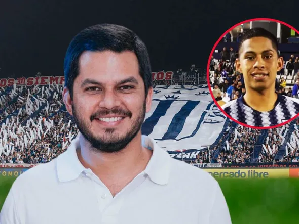 Alianza Lima repite la fórmula Kevin Quevedo para arrebatarle una joya a Universitario
