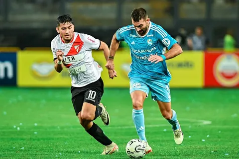 ¿Cuántos partidos se perderá Martín Cauteruccio en Sporting Cristal por su lesión?