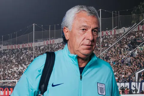 Alianza Lima, dividida en 2: por qué Gorosito brilla afuera y no despega en la Liga 1