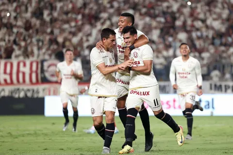 Universitario: se destacó en la Libertadores Sub 20 y podría debutar en Liga 1