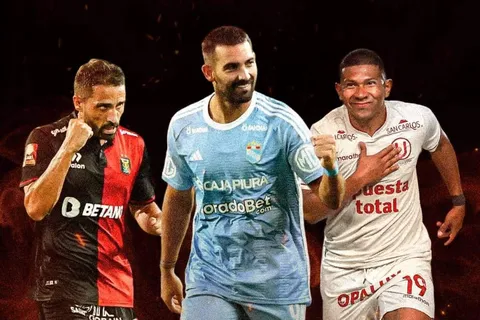 Liga 1: ¿Cuándo comienza el Torneo Clausura 2024?