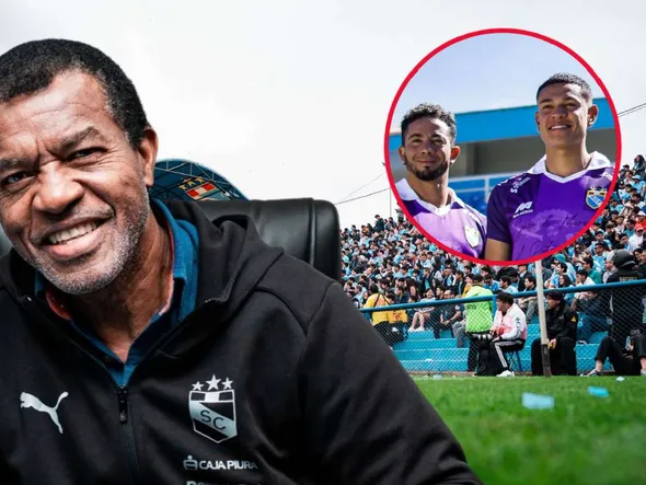Sporting Cristal apunta a una estrella de ADT como respuesta necesaria en el próximo mercado