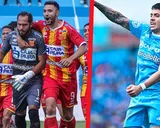 Atlético Grau vs Sporting Cristal – Liga 1: a qué hora juegan, alineaciones y dónde ver en vivo