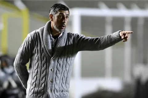 “Alianza Lima dejó a tres personas sin laburo”: el contundente mensaje de Cristian Díaz a blanquiazules