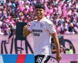 ¿Quién es Nicolás Paz, el peruano-estadounidense que busca adueñarse del mediocampo de Sport Boys?