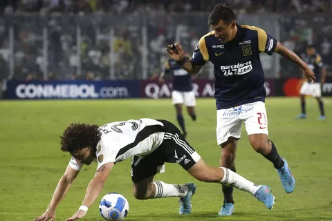 Alianza Lima vs Libertad: los 5 mejores fichajes paraguayos de los Blanquiazules antes del duelo por Copa Libertadores