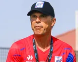 El lapidario diagnóstico de Milton Mendes, el flamante DT de Carlos A. Mannucci