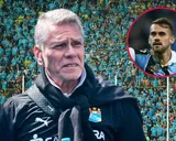 Sporting Cristal sorprende con una decisión clave tras el fichaje de Felipe Vizeu