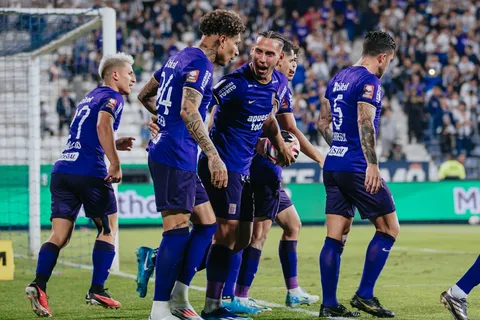 Fichajes Alianza Lima: la profunda reestructuración de los Blanquiazules para recuperar la identidad perdida
