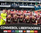 ¿Cuánto dinero pierde Universitario por no jugar la Copa Sudamericana?