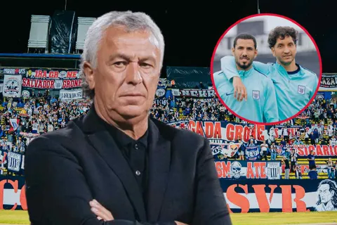 Alianza Lima: los 5 jugadores con más posibilidades de abandonar La Victoria a fin de año