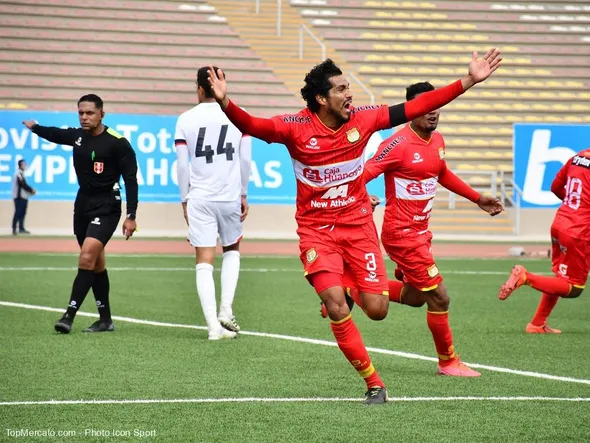 ¿Quién es el NUEVO DT de FBC Melgar femenino?