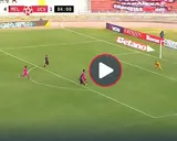 Liga 1: FBC Melgar volvió a ganar y Jefferson Cáceres se lució con doblete