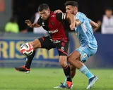 FBC Melgar vs Sporting Cristal hoy: a qué hora juegan, alineaciones y dónde ver en vivo