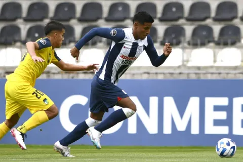 Fichajes Alianza Lima: Pipo Gorosito definió a los juveniles que usará en el primer equipo en 2025