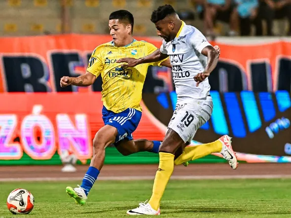 César Vallejo vs Sporting Cristal: a qué hora juegan, dónde ver, alineaciones e historial