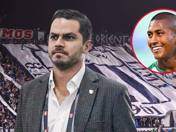Alianza Lima, el mercado abierto y la incógnita por Pedro Aquino