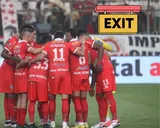 Fichajes Cienciano: los 2 jugadores que se irán del Papá en 2025
