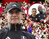 Despedida múltiple: Oscar Ibáñez y los 5 jugadores que le dicen adiós a la Selección Peruana al término de las Eliminatorias
