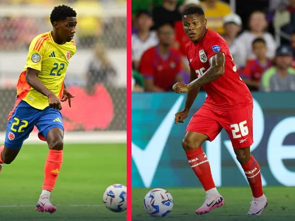 Colombia vs Panamá hoy: a qué hora juegan, dónde ver, posibles alineaciones e historial